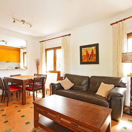 Villa El Palmar Denia Eksteriør bilde