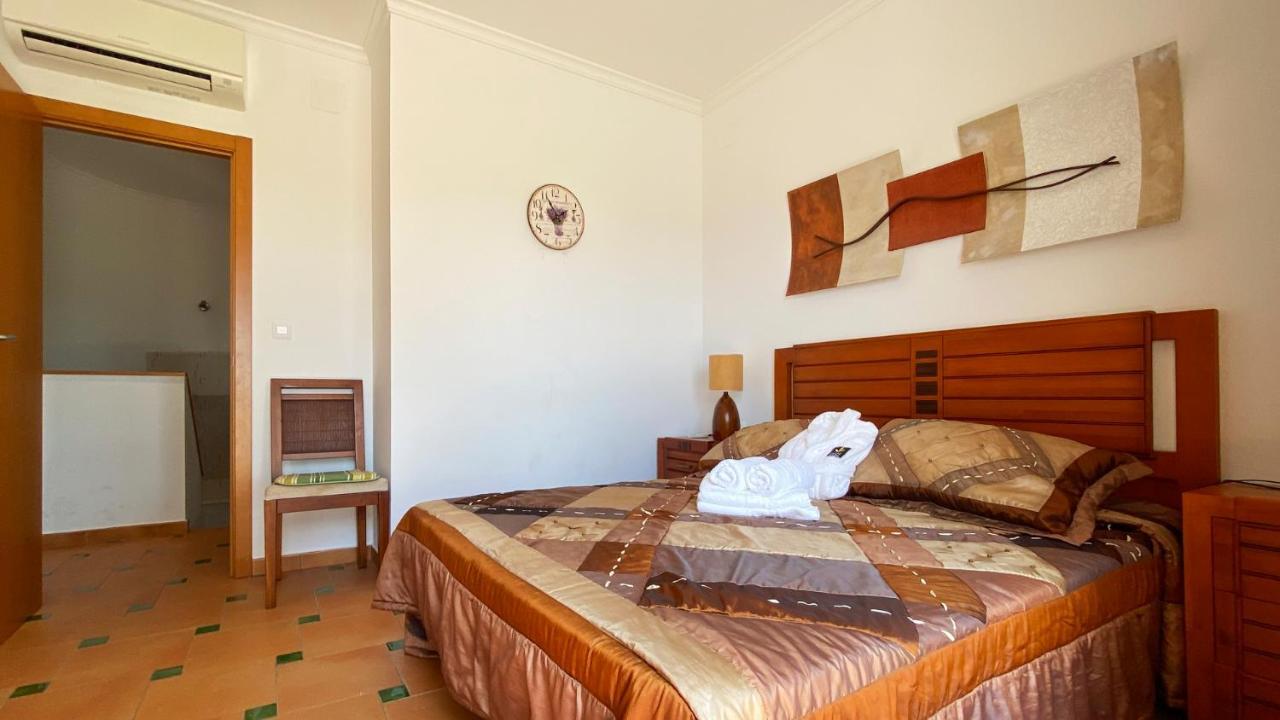 Villa El Palmar Denia Eksteriør bilde