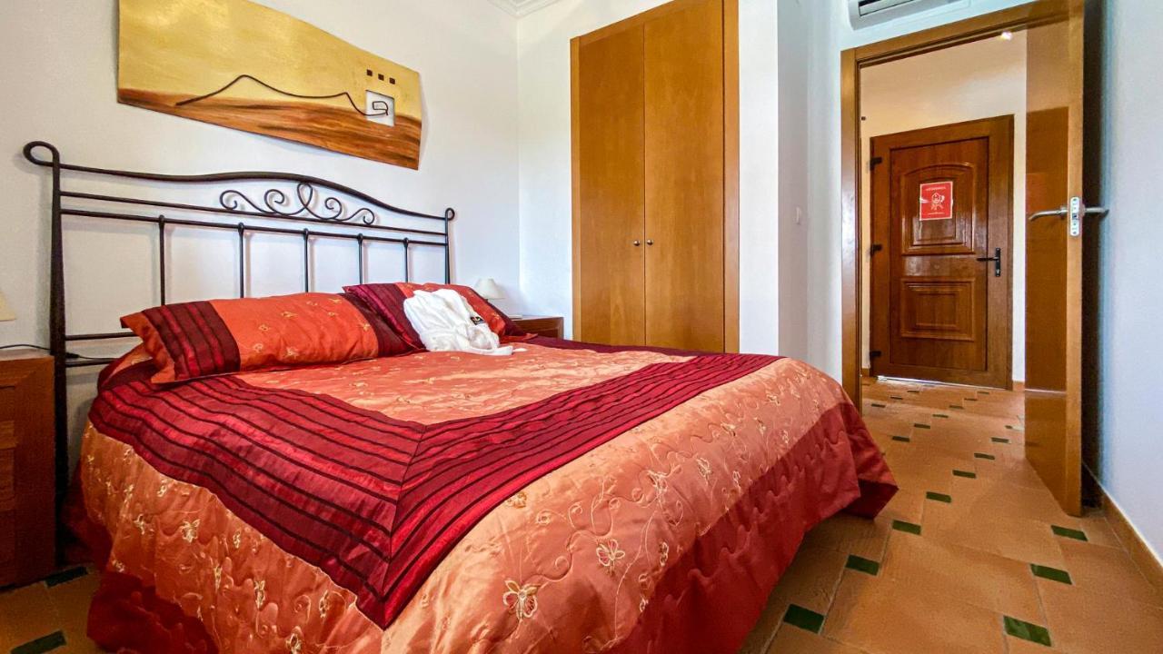 Villa El Palmar Denia Eksteriør bilde