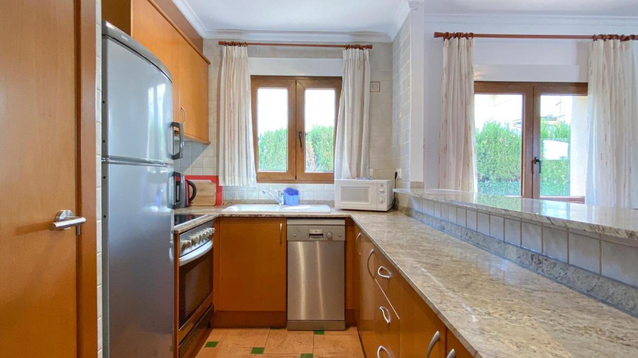 Villa El Palmar Denia Eksteriør bilde